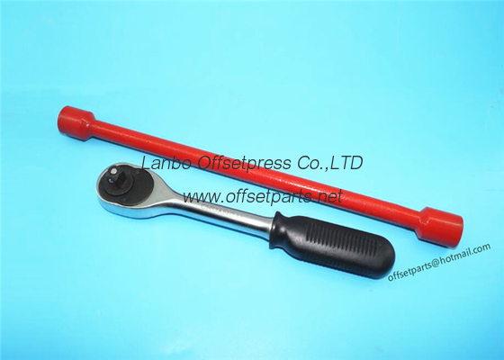 C8.024.001F CD102 SM102 Ratchet Wrench sm102 machine spanner