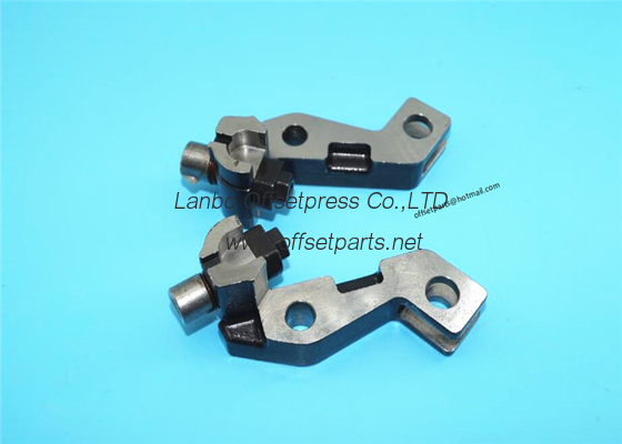 PM74 SM74 Swiveling lever M2.010.017F M2.010.018F sm74 machine ink lever