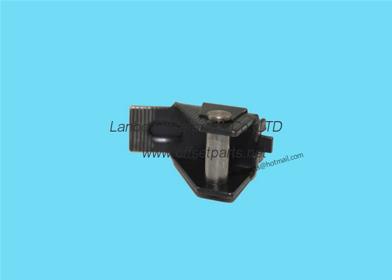 komori LS40 gripper width 12mm gripper housing for komori offset printing machine