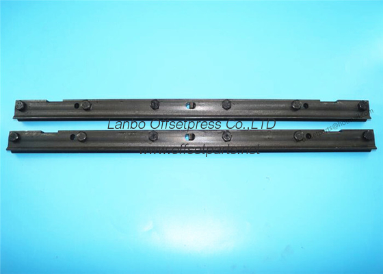 SM52 blanket clamp length 533mm blanket plate clamp for sm52 printing machine