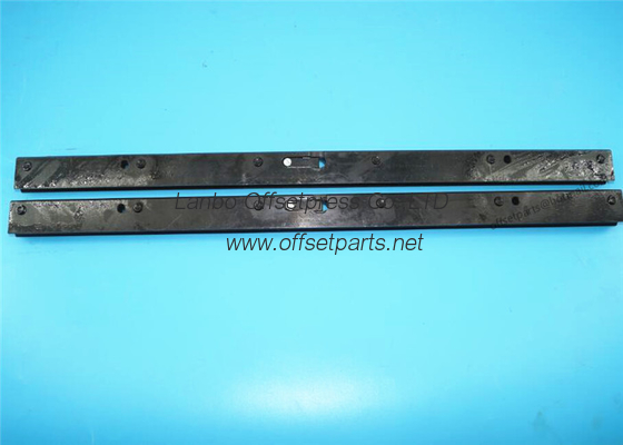 SM52 blanket clamp length 533mm blanket plate clamp for sm52 printing machine