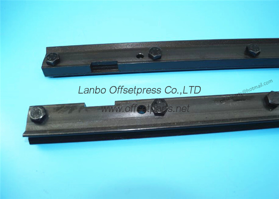 SM52 blanket clamp length 533mm blanket plate clamp for sm52 printing machine