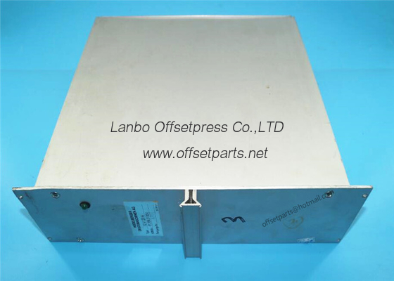 power supply for SM102 printing machine original usd 81.186.5135C