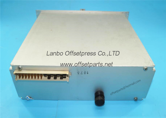 power supply for SM102 printing machine original usd 81.186.5135C