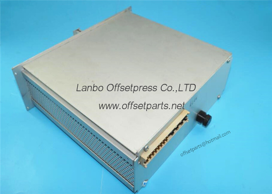 power supply for SM102 printing machine original usd 81.186.5135C