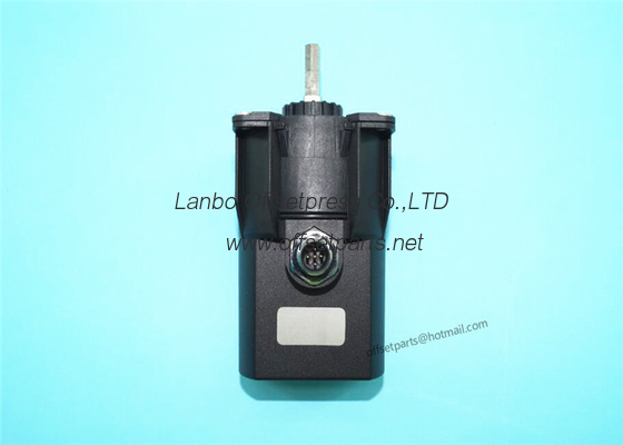 CD102 CD74 XL75 geared motor C2.335.075 part of Vacuum Regulator