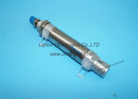 KBA machine pneumatic cylinder DNS-25-40-D cylinder for kba printing machine