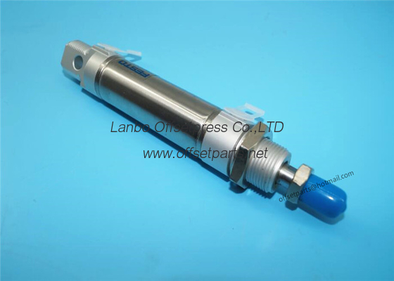 KBA machine pneumatic cylinder DNS-25-40-D cylinder for kba printing machine