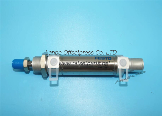 KBA machine pneumatic cylinder DNS-25-40-D cylinder for kba printing machine