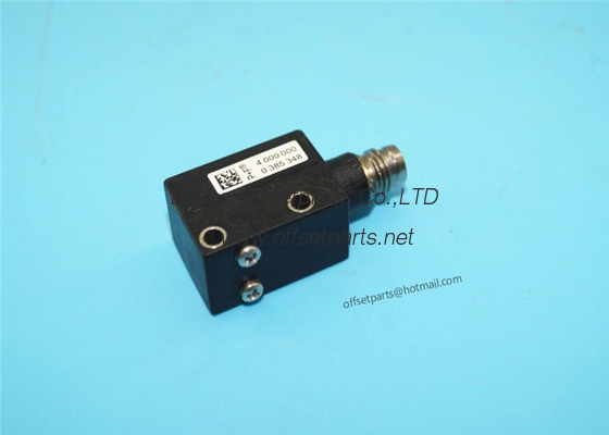 ZD.287-522-01-00 stahl folding machine sensor Stahl Folder Machine Sensor orignal factory