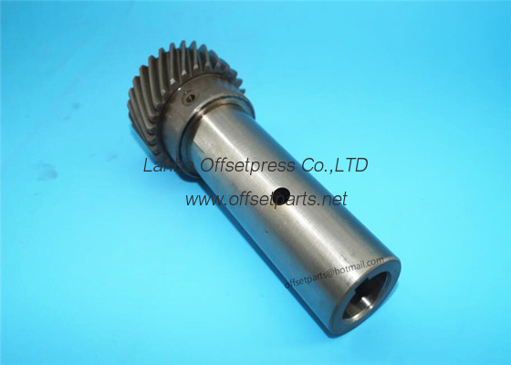 Mitsubi Diamond 3000 machine gear bushing for diamond 3000 printing machine