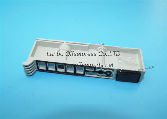 cover plate for SM52 PA10TX-G7-50 original factory G2.335.494