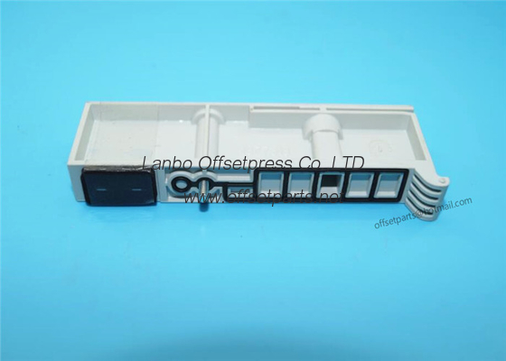 cover plate for SM52 PA10TX-G7-50 original factory G2.335.494
