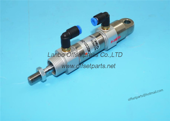 2944314402 pneumatic cylinder for offset printing machine origina factory 294-4314-402 CM2C2O-D-1066-12