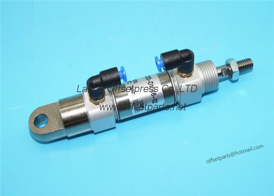 2944314402 pneumatic cylinder for offset printing machine origina factory 294-4314-402 CM2C2O-D-1066-12