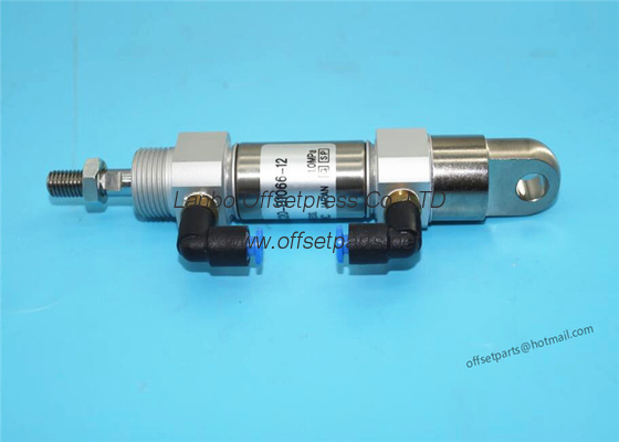 2944314402 pneumatic cylinder for offset printing machine origina factory 294-4314-402 CM2C2O-D-1066-12