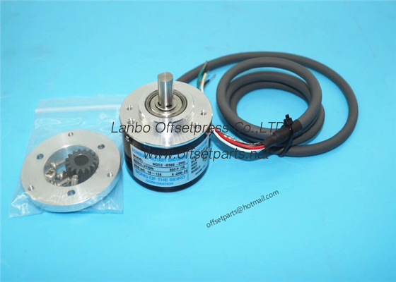 Rotary machine encoder NOC2-S5000-2AC