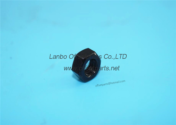 00.520.0413 original screw for printing machine hexagon nut M6 Germany made
