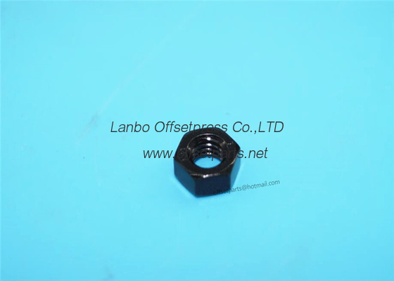 00.520.0413 original screw for printing machine hexagon nut M6 Germany made