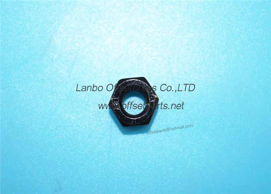 00.520.0413 original screw for printing machine hexagon nut M6 Germany made