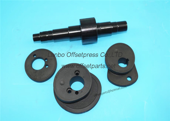 F2.028.010 F2.028.101 F2.028.121 F2.028.031 Shaft Cam for SM105 XL105 machines original new