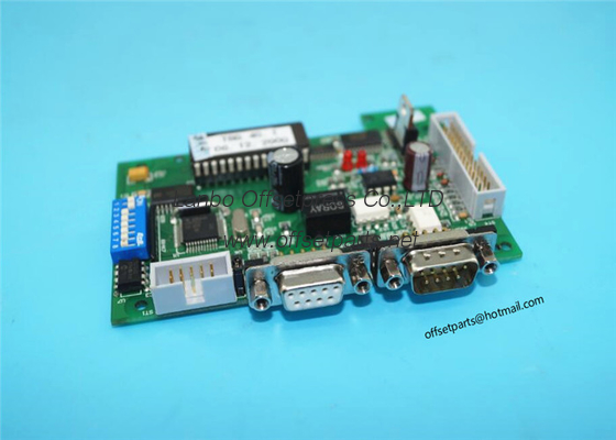 L5.187.2158 Technotrans TBC board 420.29.4519 circuit board card for technotrans 06.12.2000