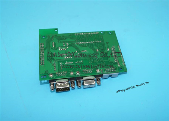 L5.187.2158 Technotrans TBC board 420.29.4519 circuit board card for technotrans 06.12.2000