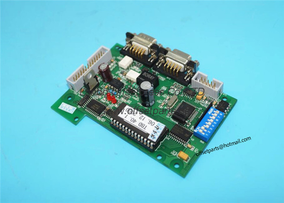 L5.187.2158 Technotrans TBC board 420.29.4519 circuit board card for technotrans 06.12.2000