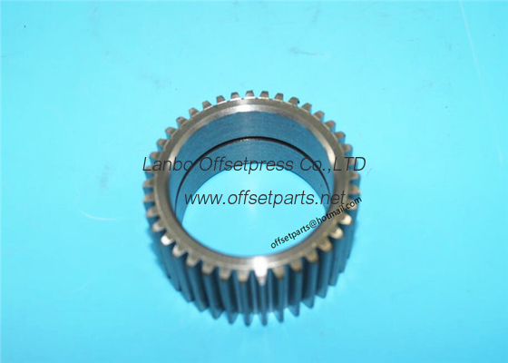 G1.010.132 original new gear for printing machines