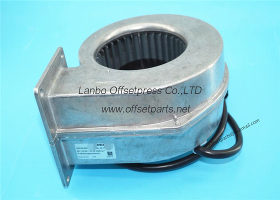 G3G120-AR51-07 original new G2.179.1911 SM52 PM52 machine Blower 48V G2.179.1911/01