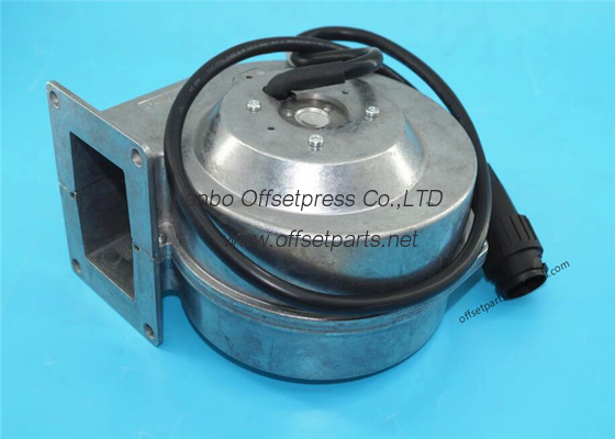 G3G120-AR51-07 original new G2.179.1911 SM52 PM52 machine Blower 48V G2.179.1911/01
