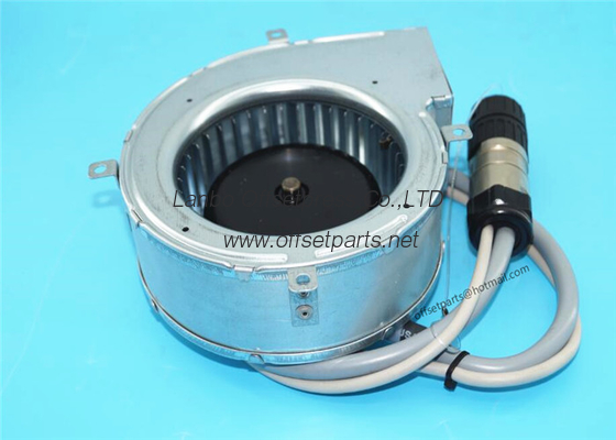 G3G133-DC34-11 XL75 CD74 machine original new blower L2.179.3811