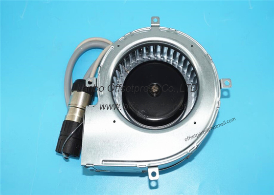 G3G133-DC34-11 XL75 CD74 machine original new blower L2.179.3811