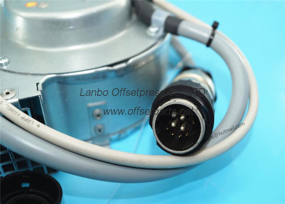 G3G133-DC34-11 XL75 CD74 machine original new blower L2.179.3811