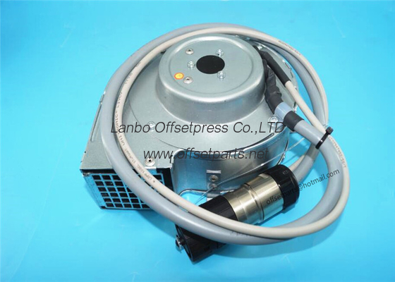 G3G133-DC34-11 XL75 CD74 machine original new blower L2.179.3811