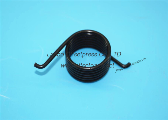 M2.014.006 SM74 SM102 CD102 torsion spring M2.014.009 delivery gripper bar spring for SM74 press