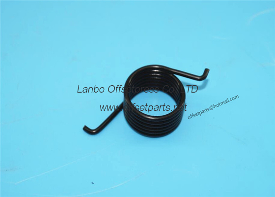 M2.014.006 SM74 SM102 CD102 torsion spring M2.014.009 delivery gripper bar spring for SM74 press