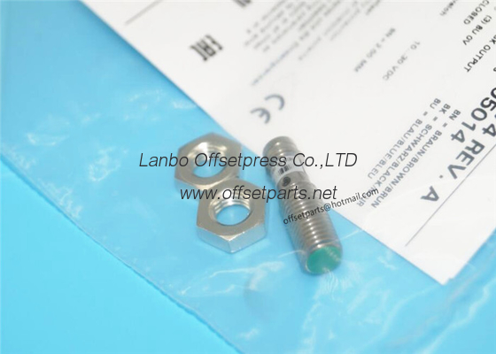 sensor for SM102 CD102 CD74 XL75 machines 00.783.0574 original factory