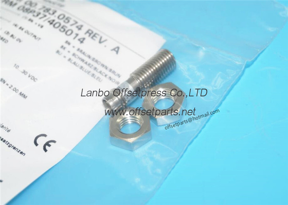 sensor for SM102 CD102 CD74 XL75 machines 00.783.0574 original factory