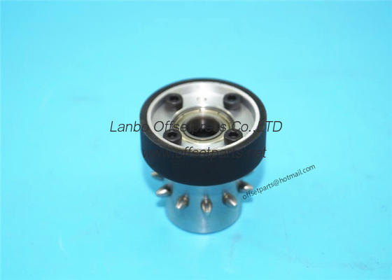 XL75 CD74 machine Driving Roller F4.614.556S delivery suction wheel for CD102 SM102 press