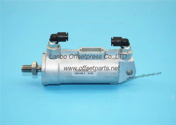 00.580.3910 00.580.4101,F9.334.009 XL105 CD102 SM102 SM74 SM52 machine Pneumatic cylinders