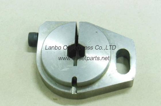 komori printing machine spring bat holder 544-3309-024  , high quality replacement spare parts