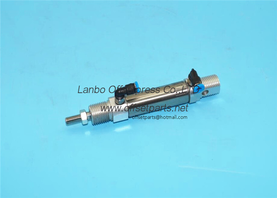 XL105 printing machine pneumatic cylinder D16 H20 dw F4.334.056 piston 4mm