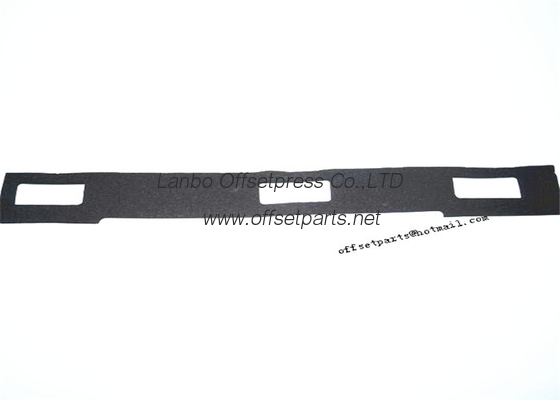 SM102 CD102 Machine Gasket 93.012.141 length 630mm width 80mm 3holes