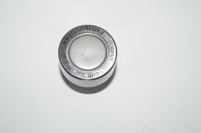 Подшипник nukr 35