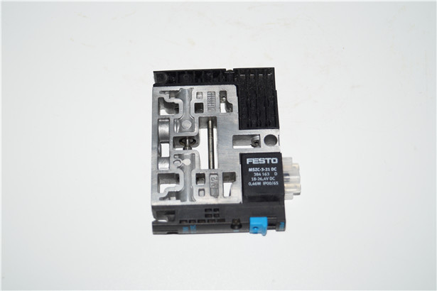 Elettrovalvola 0,46W 21VDC Per Festo CPV10-M1H-5LS-M7 (161414) – Nuova